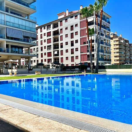 Apartamentos Boutique Terrazas Oropesa del Mar Bagian luar foto