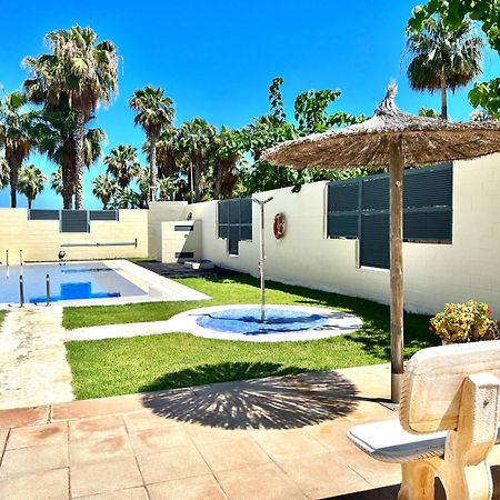 Apartamentos Boutique Terrazas Oropesa del Mar Bagian luar foto