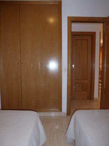 Apartamentos Boutique Terrazas Oropesa del Mar Bagian luar foto