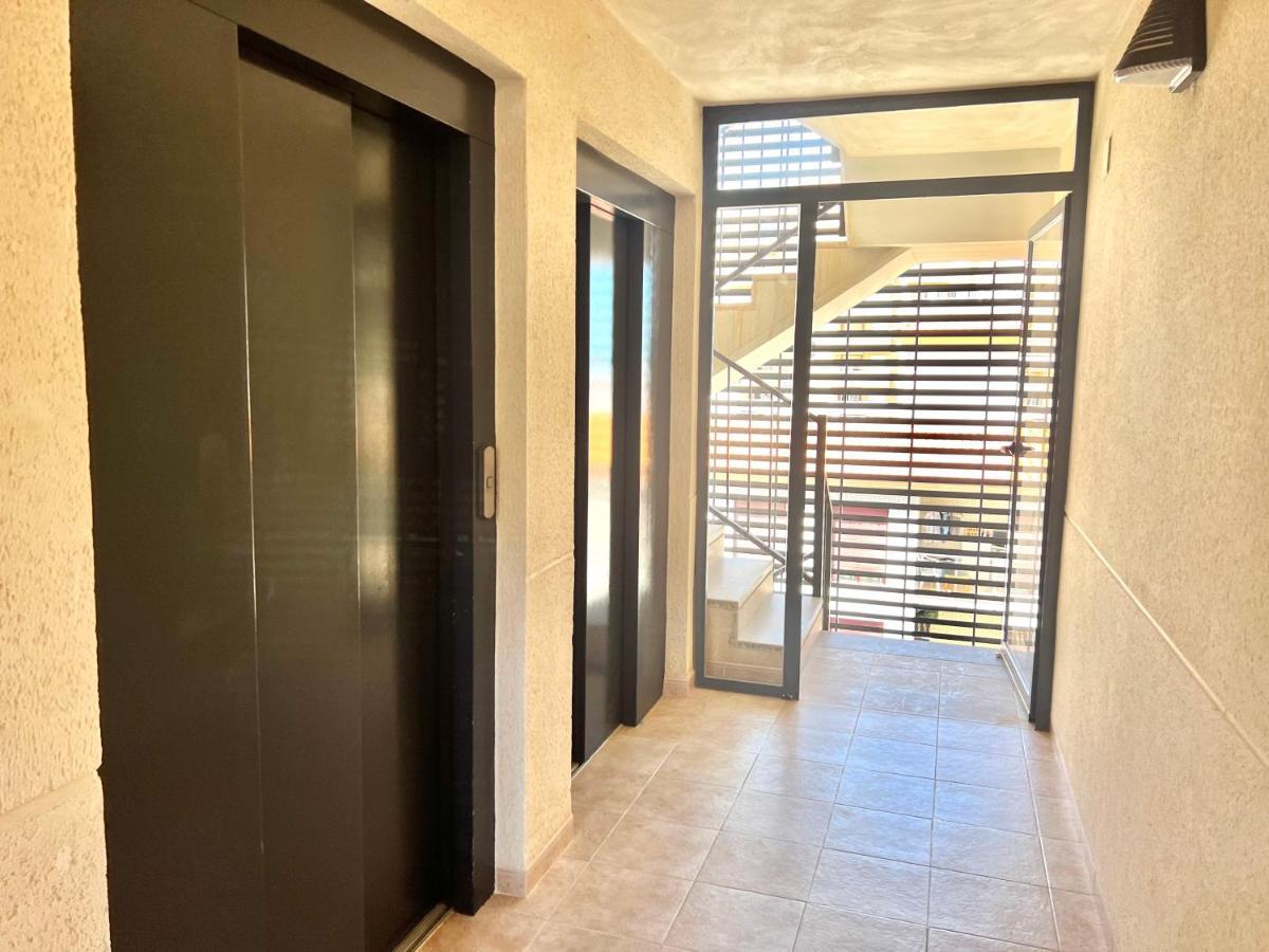 Apartamentos Boutique Terrazas Oropesa del Mar Bagian luar foto