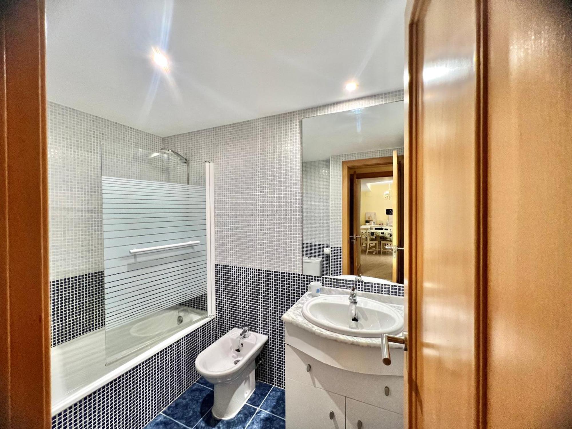 Apartamentos Boutique Terrazas Oropesa del Mar Bagian luar foto