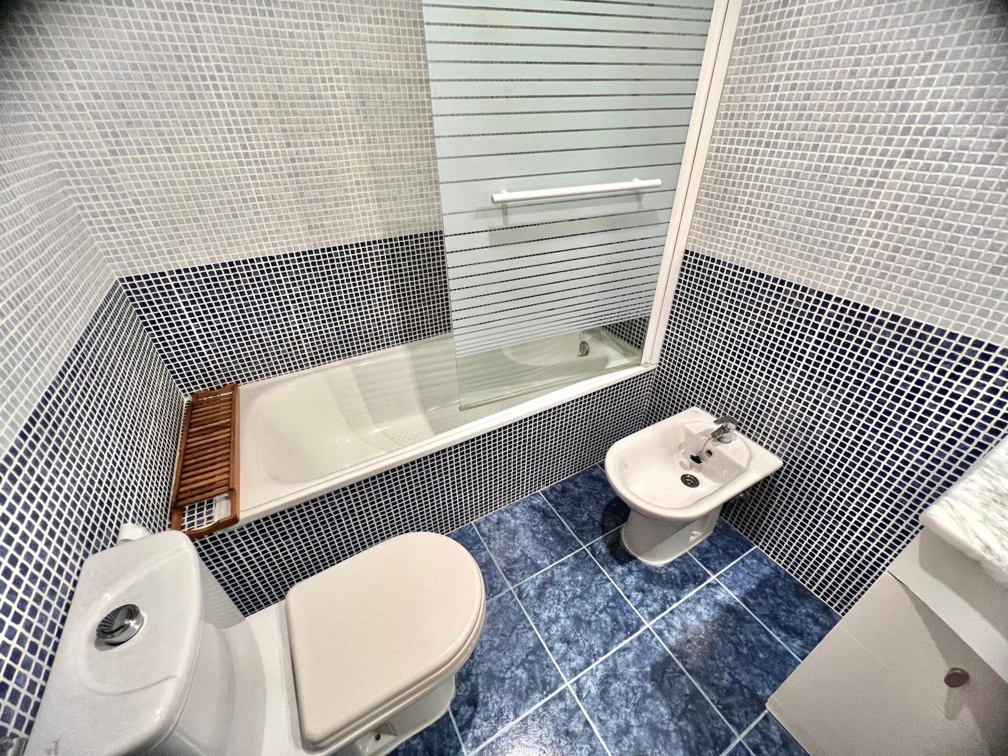 Apartamentos Boutique Terrazas Oropesa del Mar Bagian luar foto