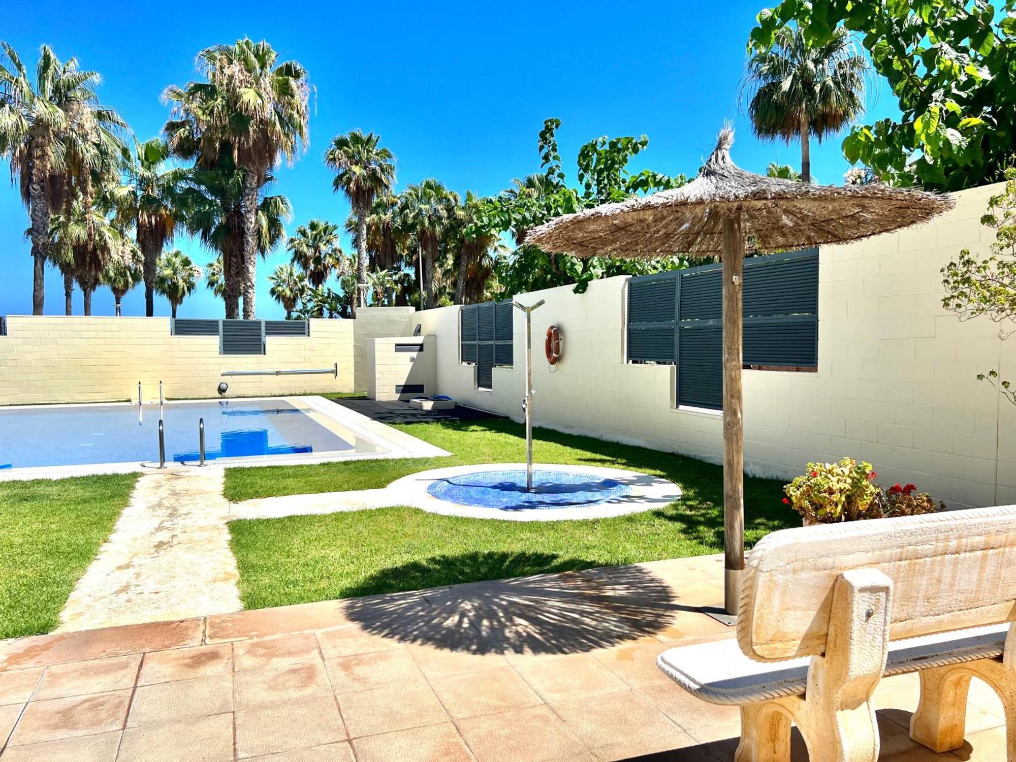 Apartamentos Boutique Terrazas Oropesa del Mar Bagian luar foto