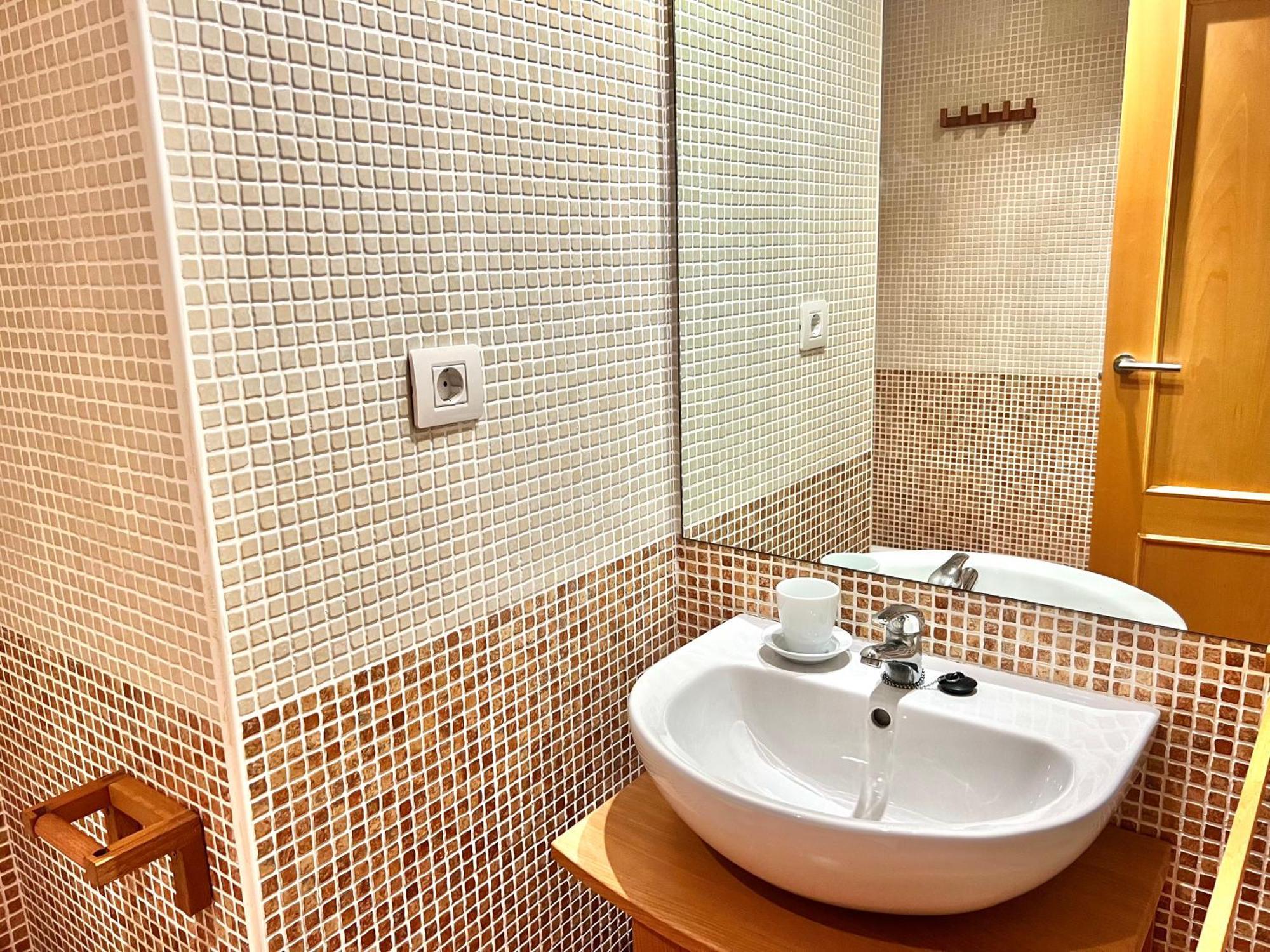 Apartamentos Boutique Terrazas Oropesa del Mar Bagian luar foto
